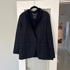 J.Crew Blazer